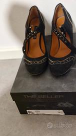 scarpe donna eleganti