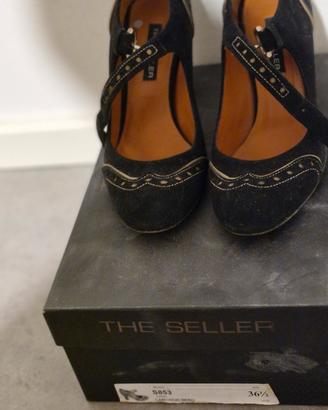 scarpe donna eleganti
