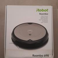 Roomba 698