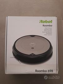 Roomba 698