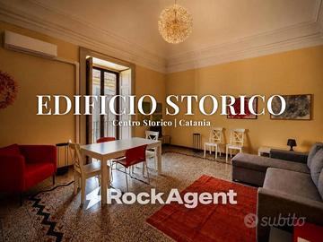 Appartamento di 85 m² con 3 locali a Catania