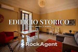 Appartamento di 85 m² con 3 locali a Catania