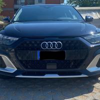 Audi A1 citycarver