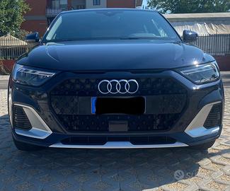Audi A1 citycarver