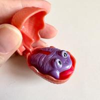 Shell conchiglia kinder