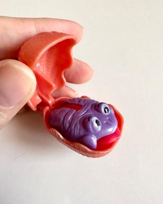 Shell conchiglia kinder