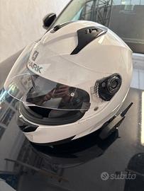 casco shark