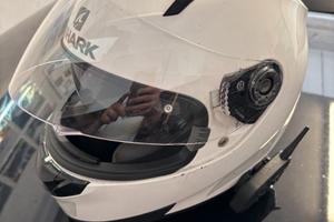 casco shark