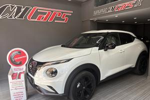 Nissan Juke 1.6 HEV Full Hybrid 143cv Automatica N