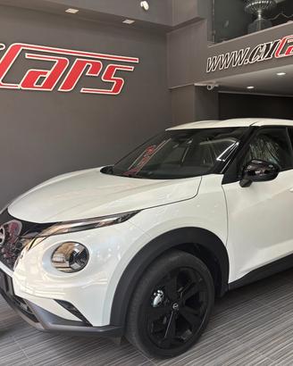 Nissan Juke 1.6 HEV Full Hybrid 143cv Automatica N