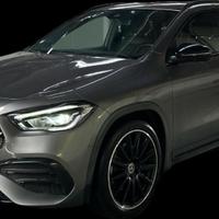 Mercedes-benz GLA 200 d Automatic Premium