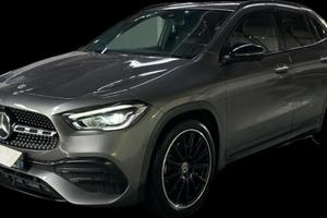 Mercedes-benz GLA 200 d Automatic Premium