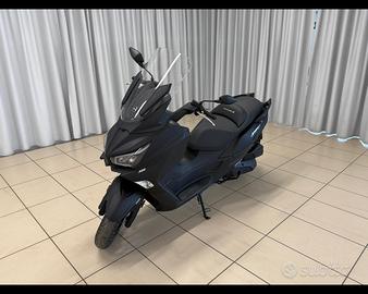 SYM Joymax 300 - Z ABS