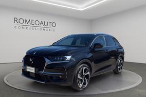 DS AUTOMOBILES DS 7 Crossback 1.6 e-tense gran c