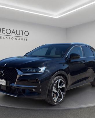 DS AUTOMOBILES DS 7 Crossback 1.6 e-tense gran c