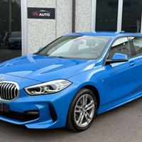 BMW 118 118i Msport 5p Autom. FULL OPTIONAL /