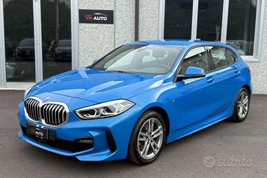 BMW 118 118i Msport 5p Autom. FULL OPTIONAL /