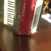 fisarmonica Paolo Soprani 37/80