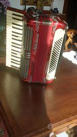 fisarmonica Paolo Soprani 37/80