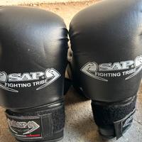 Kickboxing
