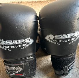 Kickboxing
