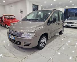 Fiat Multipla 1.6 16V Natural Power 6 POSTI