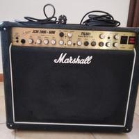 Amplificatore Marshall  TSL 601