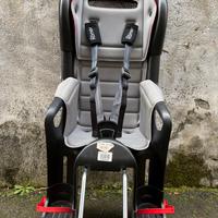 Seggiolino bici Romer Jockey Confort