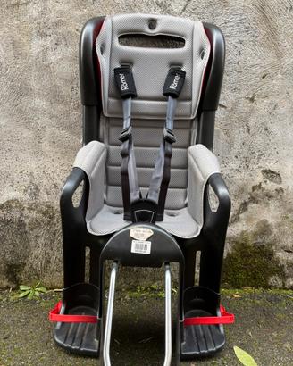Seggiolino bici Romer Jockey Confort