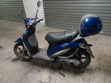 Piaggio Liberty 150 - 2000