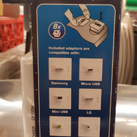 Carica multifunzione