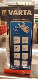 Carica multifunzione