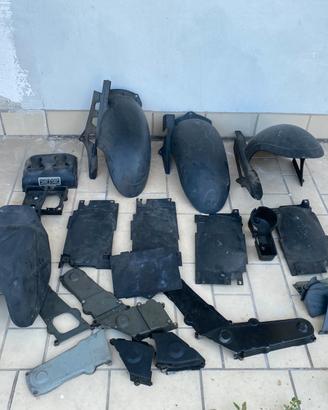 Ricambi ducati 748 916 996 998 , 749 999, Monster