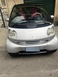 2500 con tutto il passaggio smart