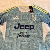 Maglia Juventus Adidas AEROREADY Nuova