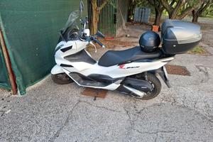 pcx scooter 125cc  