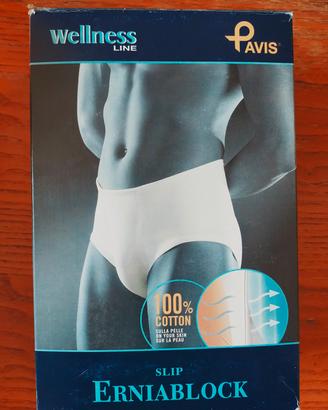 slip contenitivi Pavis