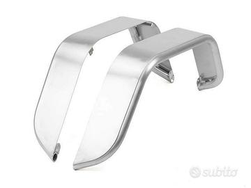 Parafanghi Hi-Fender GenRight posteriori JEEP