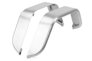 Parafanghi Hi-Fender GenRight posteriori JEEP