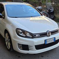 Volkswagen Golf 6 GTD
