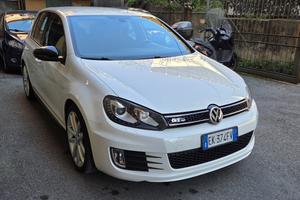Volkswagen Golf 6 GTD