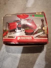 Spremipomodoro Fiseldem
