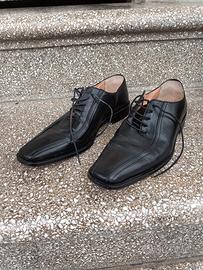 scarpe eleganti uomo