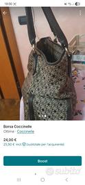 Borsa coccinelle