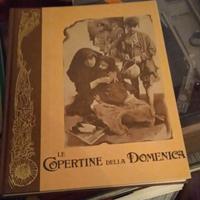 le copertine della domenica 1939-1943