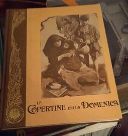 le copertine della domenica 1939-1943