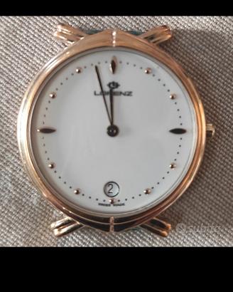 Orologio da Donna Lorenz 