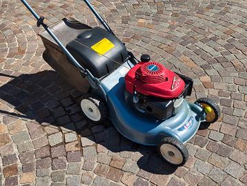 Tagliaerba Rasaerba Honda 4,5CV  Serie IZY