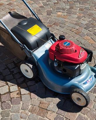 Tagliaerba Rasaerba Honda 4,5CV  Serie IZY