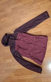 giacca donna primaverile traspirante